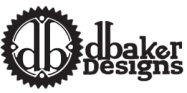 dbaker designs